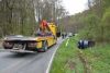 TH nach Verkehrsunfall