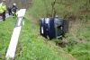 TH nach Verkehrsunfall