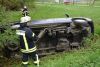 TH nach Verkehrsunfall