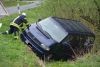TH nach Verkehrsunfall
