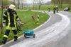 TH nach Verkehrsunfall