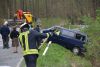 TH nach Verkehrsunfall