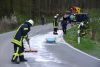 TH nach Verkehrsunfall