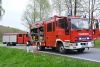 TH nach Verkehrsunfall
