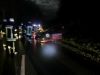TH nach Verkehrsunfall