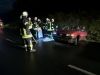 TH nach Verkehrsunfall