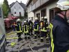 Unklare Rauchentwicklung