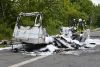 Fahrzeugbrand