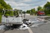 Fahrzeugbrand