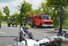 Fahrzeugbrand