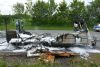 Fahrzeugbrand