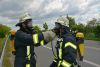 Fahrzeugbrand