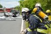 Fahrzeugbrand