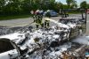 Fahrzeugbrand