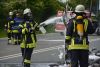 Fahrzeugbrand