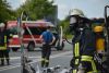 Fahrzeugbrand