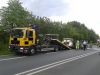 Fahrzeugbrand