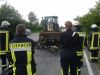 Fahrzeugbrand