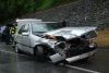 TH nach Verkehrsunfall