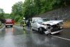 TH nach Verkehrsunfall