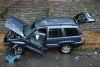 TH nach Verkehrsunfall