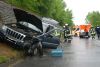 TH nach Verkehrsunfall