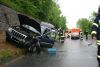 TH nach Verkehrsunfall