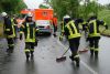 TH nach Verkehrsunfall