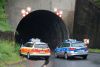 TH nach Verkehrsunfall