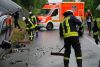 TH nach Verkehrsunfall