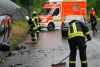 TH nach Verkehrsunfall