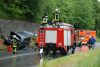 TH nach Verkehrsunfall