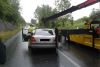 TH nach Verkehrsunfall