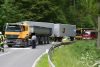 TH nach Verkehrsunfall