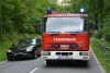 TH nach Verkehrsunfall