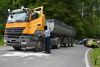 TH nach Verkehrsunfall