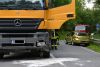 TH nach Verkehrsunfall