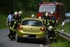 TH nach Verkehrsunfall