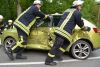 TH nach Verkehrsunfall
