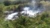Flächenbrand