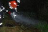 Flächenbrand