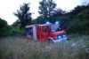Flächenbrand