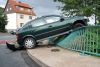 TH nach Verkehrsunfall