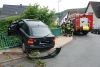TH nach Verkehrsunfall