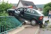 TH nach Verkehrsunfall