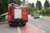 TH nach Verkehrsunfall