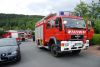 TH nach Verkehrsunfall