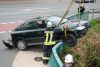 TH nach Verkehrsunfall