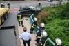 TH nach Verkehrsunfall