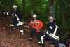 TH nach Flugunfall